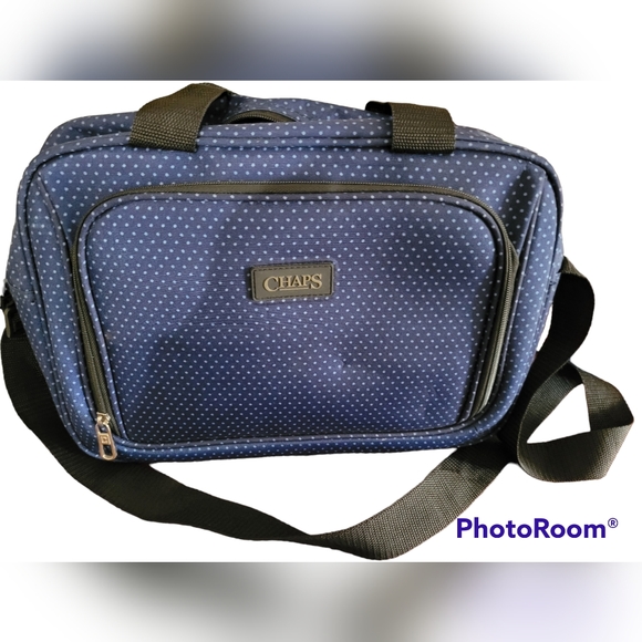 CHAPS small Carry on - Picture 1 of 5